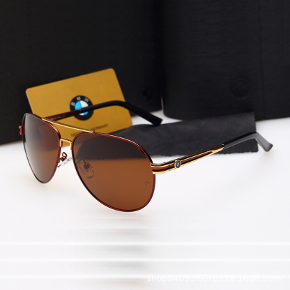 Γνήσια γυαλιά ηλίου BMW 2024