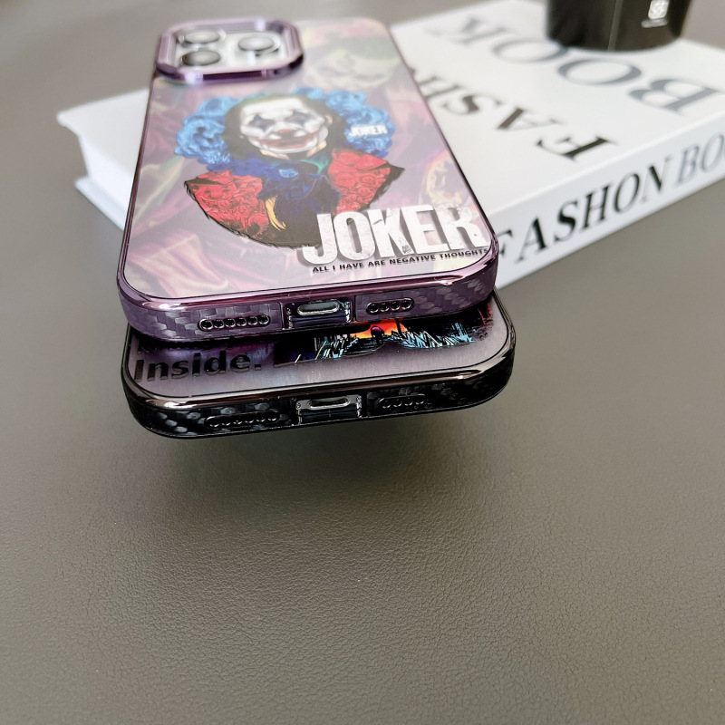 Husa originala pentru telefon JOKER NOU