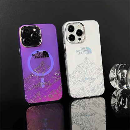 [MAGSAFE]CASA IPHONE LASER NOW MOUNTAIN
