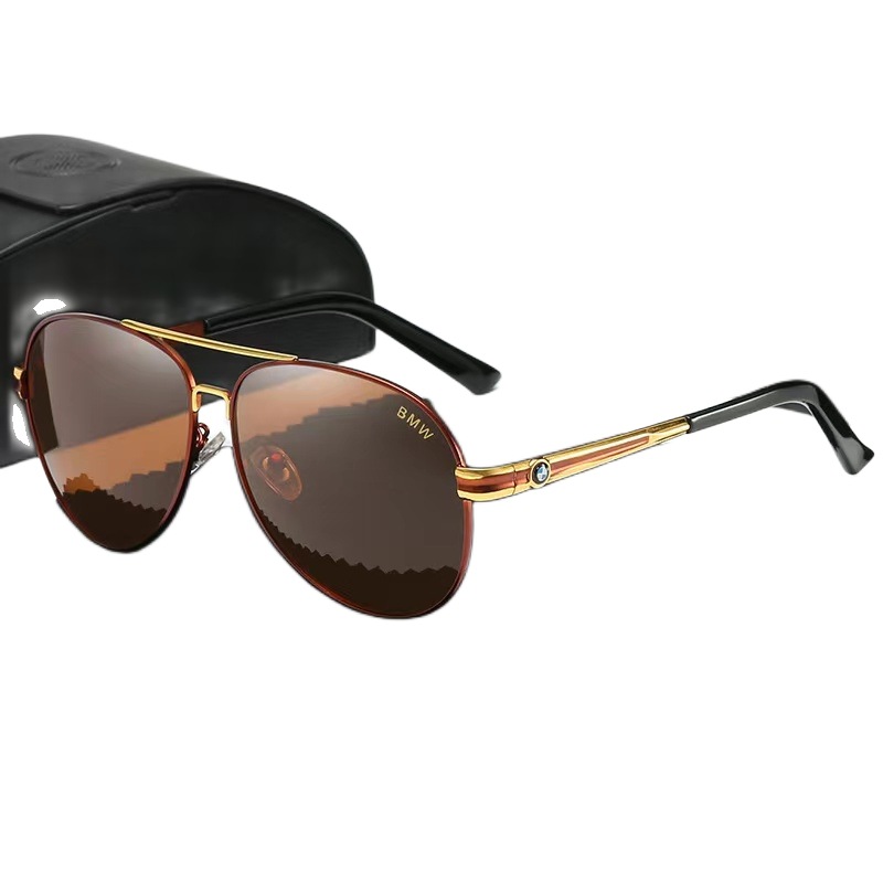 Γνήσια γυαλιά ηλίου BMW 2024