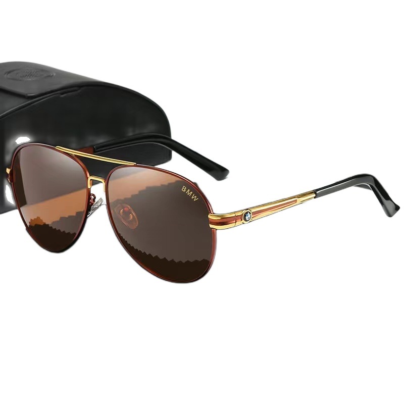 Γνήσια γυαλιά ηλίου BMW 2024