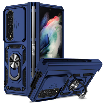 Husă de protecție Armor All-inclusive pentru Samsung Galaxy Z Fold5 Fold4