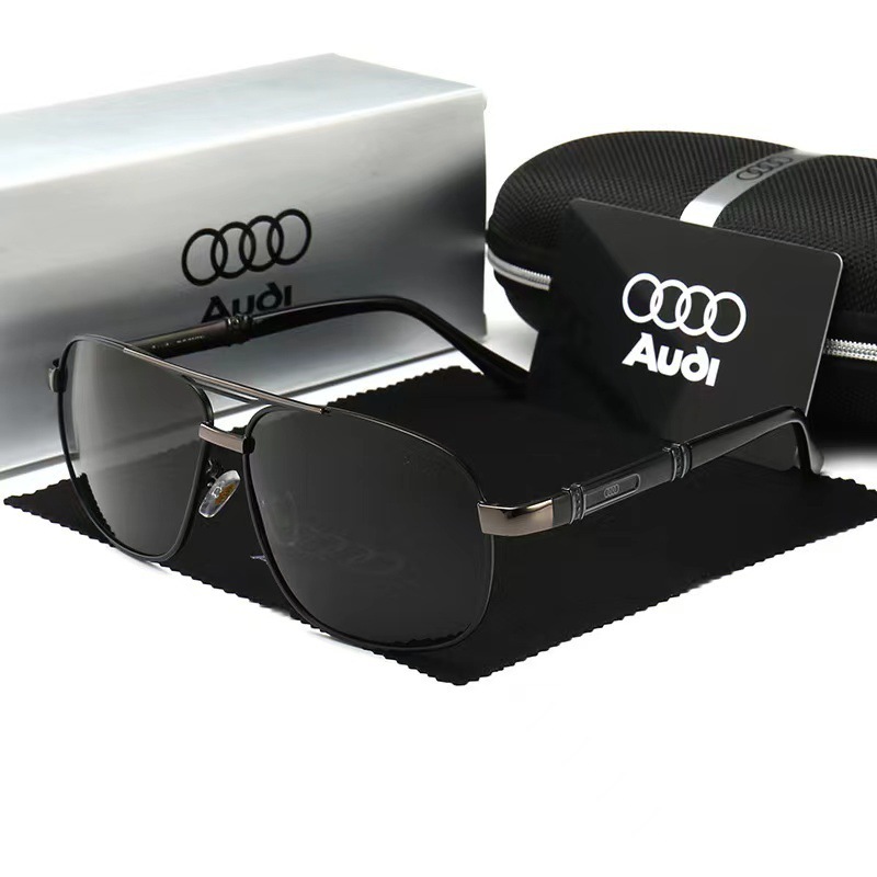 Γνήσια γυαλιά ηλίου Audi 2024