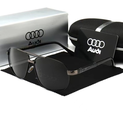 Γνήσια γυαλιά ηλίου Audi 2024