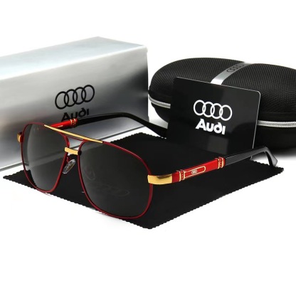 Γνήσια γυαλιά ηλίου Audi 2024