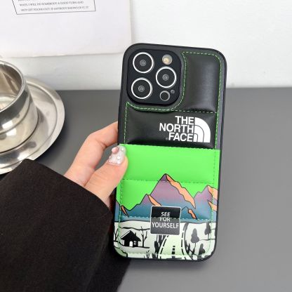 Θήκη για iPhone Puffer
