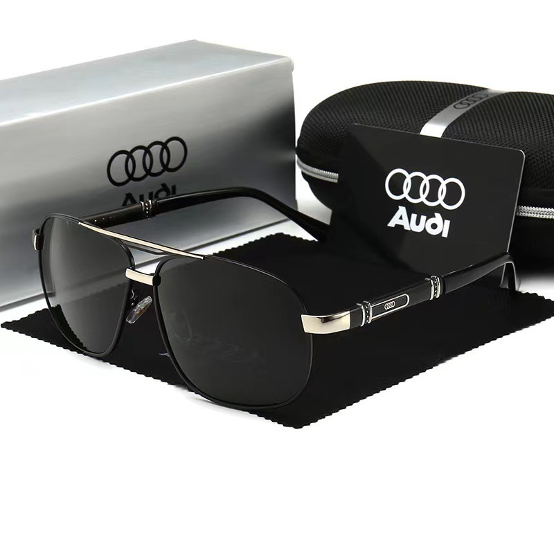 Γνήσια γυαλιά ηλίου Audi 2024