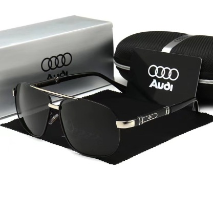 Γνήσια γυαλιά ηλίου Audi 2024