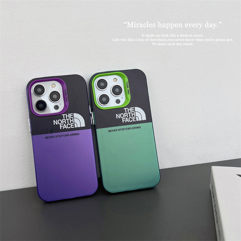 Ενωμένη θήκη iPhone