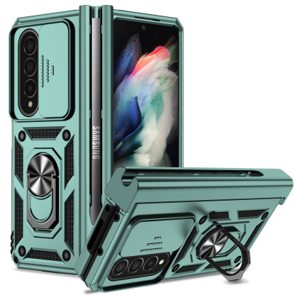 Husă de protecție Armor All-inclusive pentru Samsung Galaxy Z Fold5 Fold4