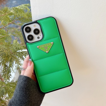 iPhone Puffer Case