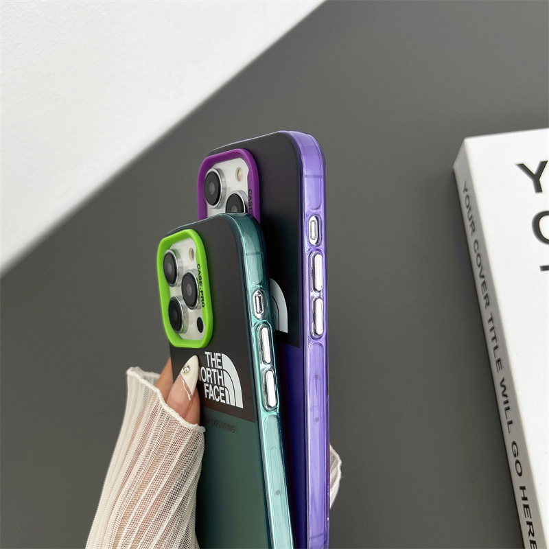 Ενωμένη θήκη iPhone