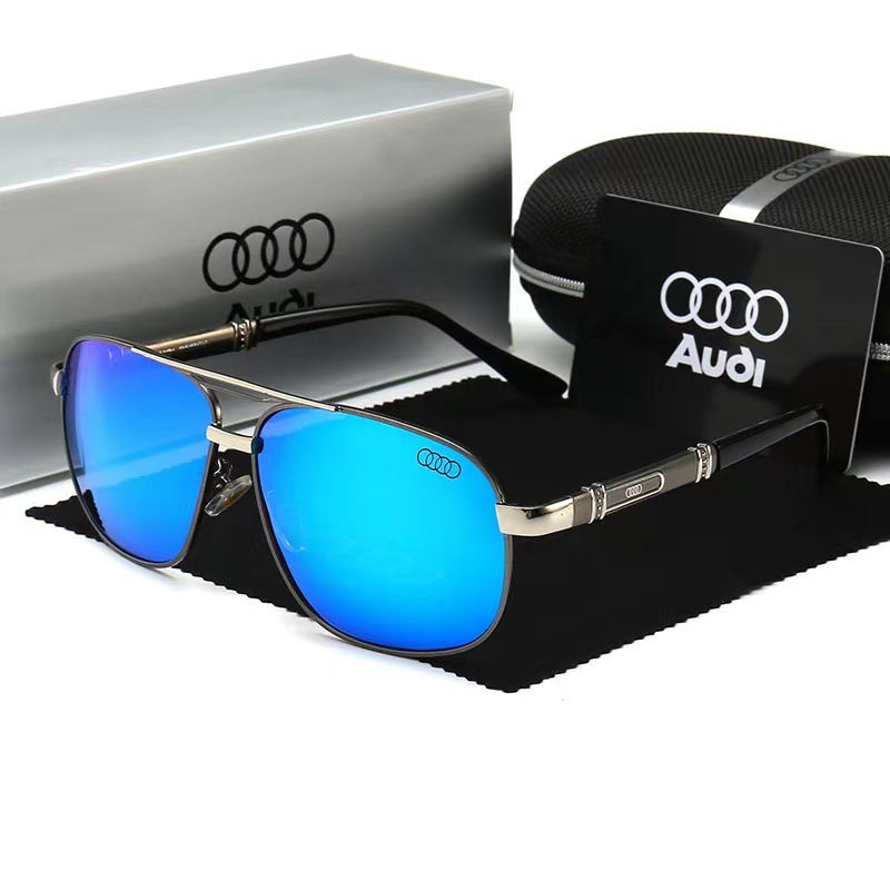 Γνήσια γυαλιά ηλίου Audi 2024