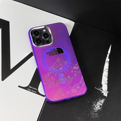 [MAGSAFE]CASA IPHONE LASER NOW MOUNTAIN