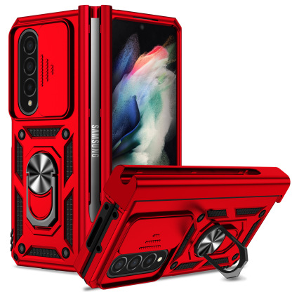 Husă de protecție Armor All-inclusive pentru Samsung Galaxy Z Fold5 Fold4