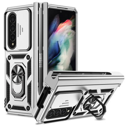 Husă de protecție Armor All-inclusive pentru Samsung Galaxy Z Fold5 Fold4