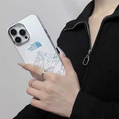 [MAGSAFE]CASA IPHONE LASER NOW MOUNTAIN