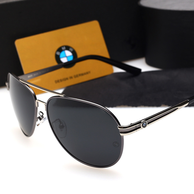Γνήσια γυαλιά ηλίου BMW 2024