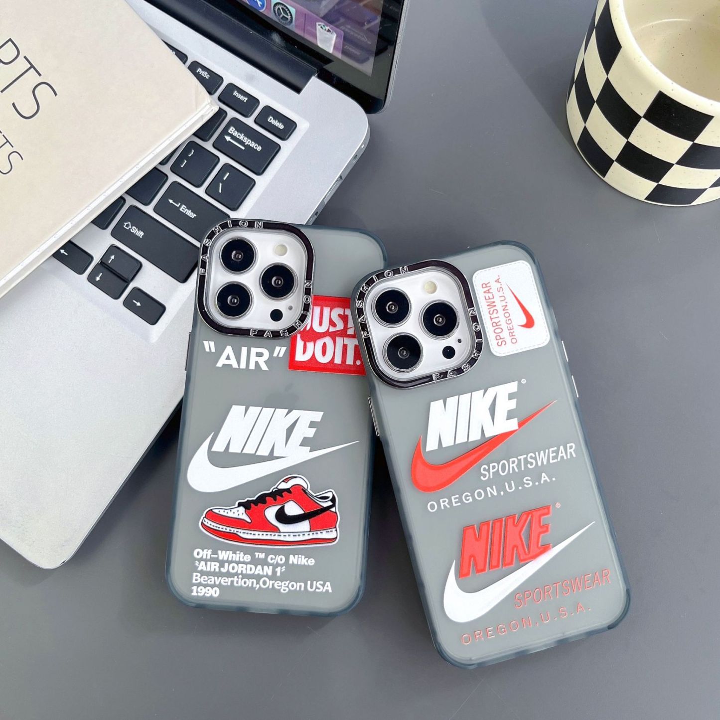 Σπορ θήκη για iPhone με αποκλειστική σχεδίαση