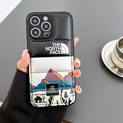Θήκη για iPhone Puffer