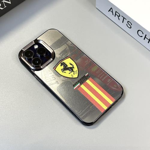 [Μαγνητική θήκη κινητού] Θήκη iPhone 1947