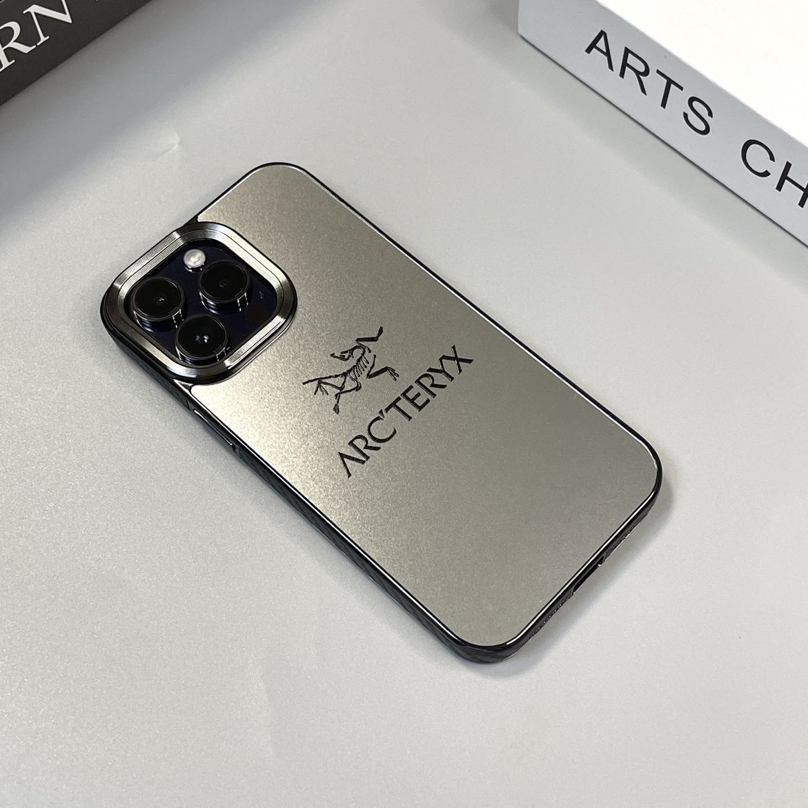 Θήκη iPhone Παρίσι