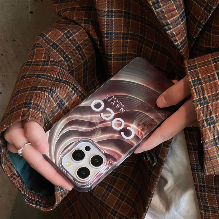 Μοντέρνα θήκη για iPhone