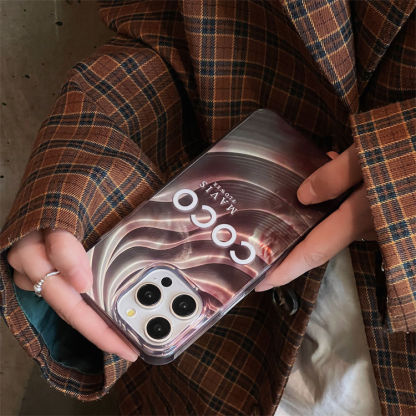Μοντέρνα θήκη για iPhone