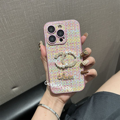 Husă pentru iPhone cu model curcubeu