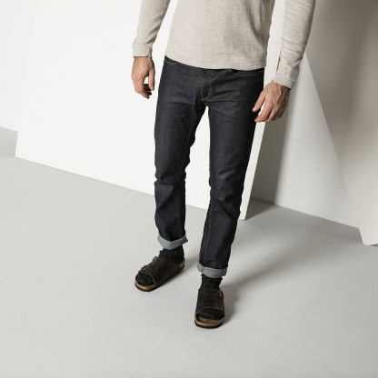 Cotton Twist uomo