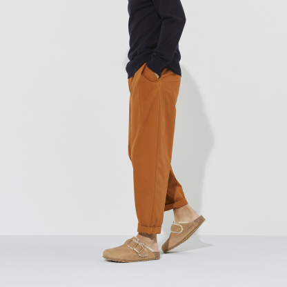 Boston Bold Shearling