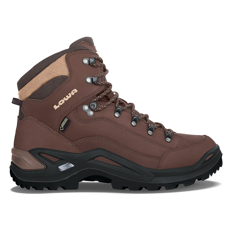 Renegade GTX Mid