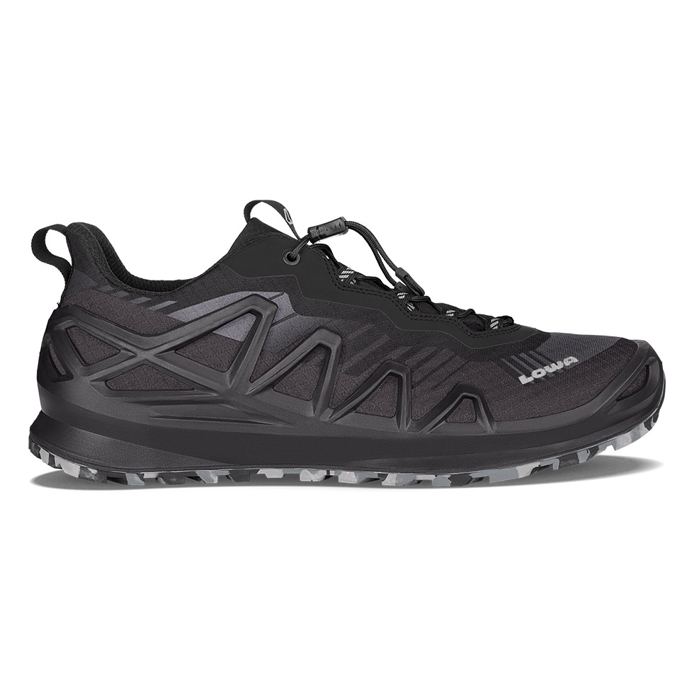 Merger GTX Lo