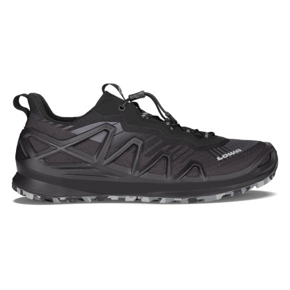 Merger GTX Lo