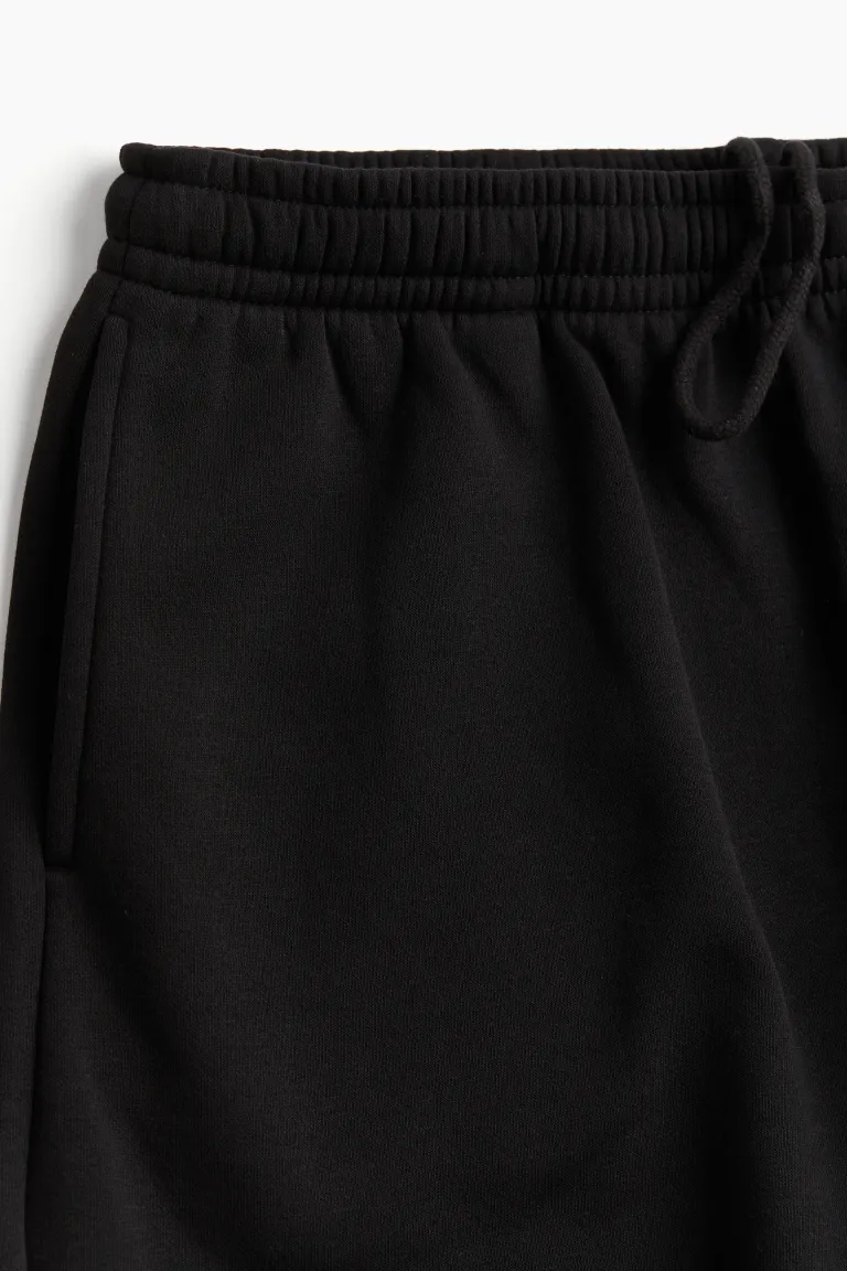 Short de survêtement