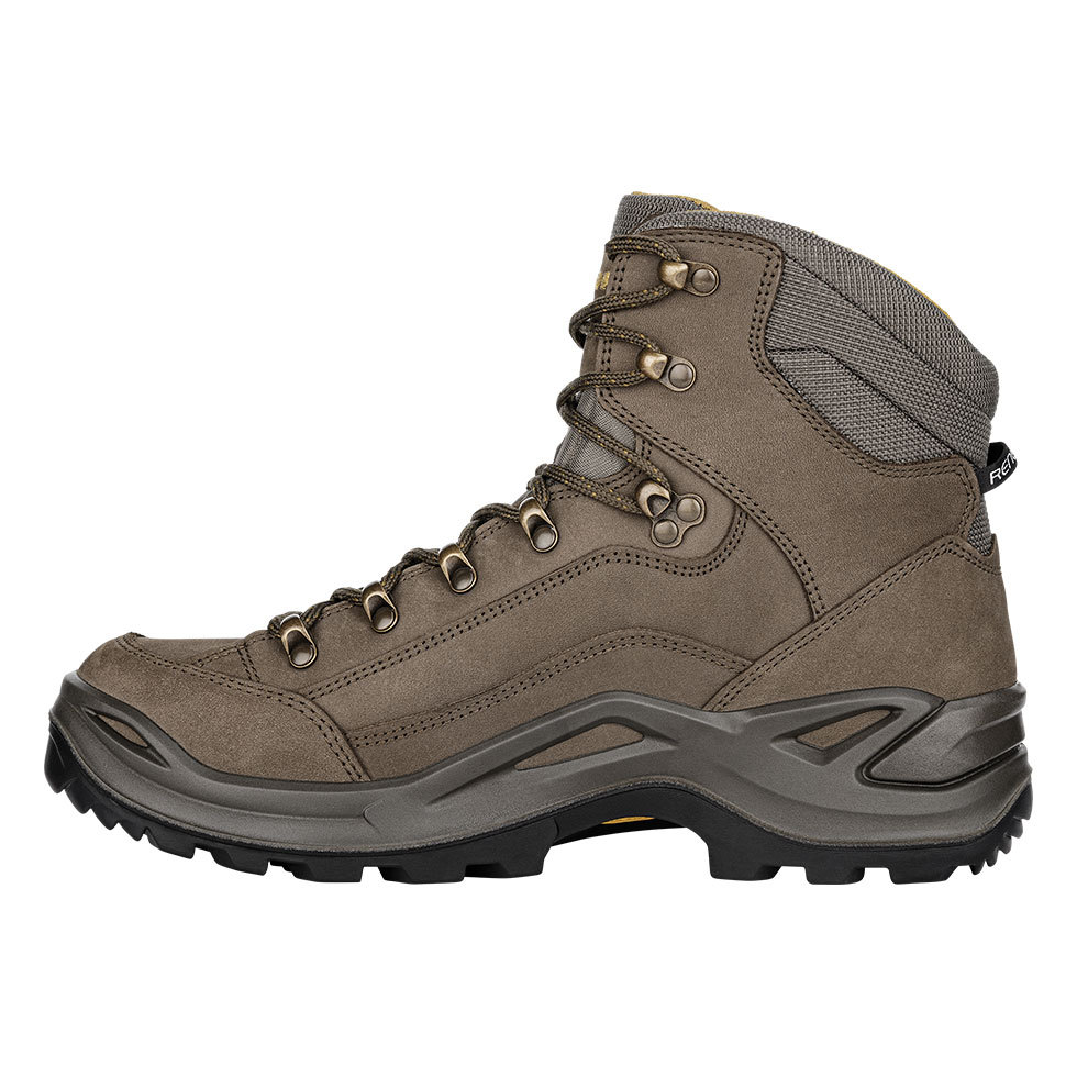 Renegade GTX Mid