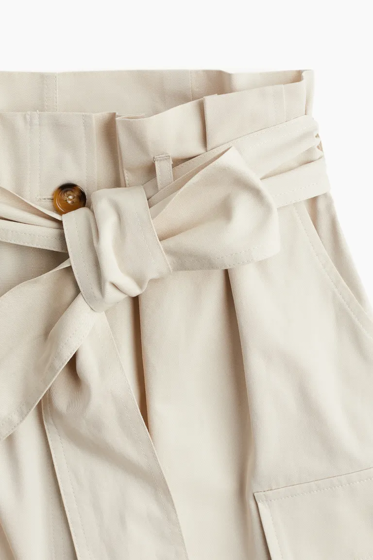 Utility Skirt