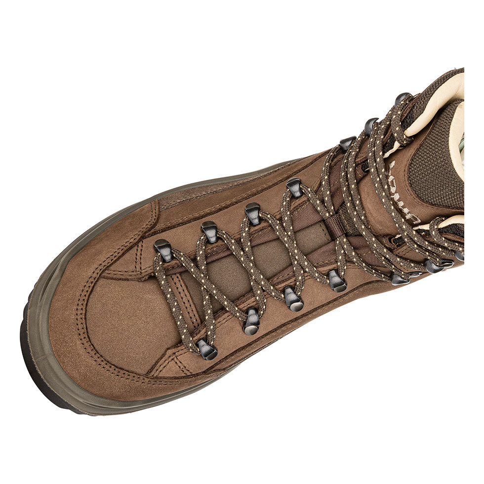 Renegade LL Mid