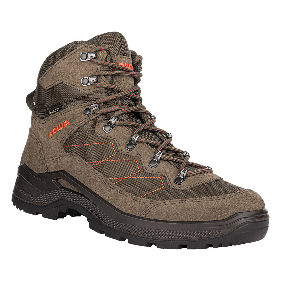 Taurus Pro GTX Mid