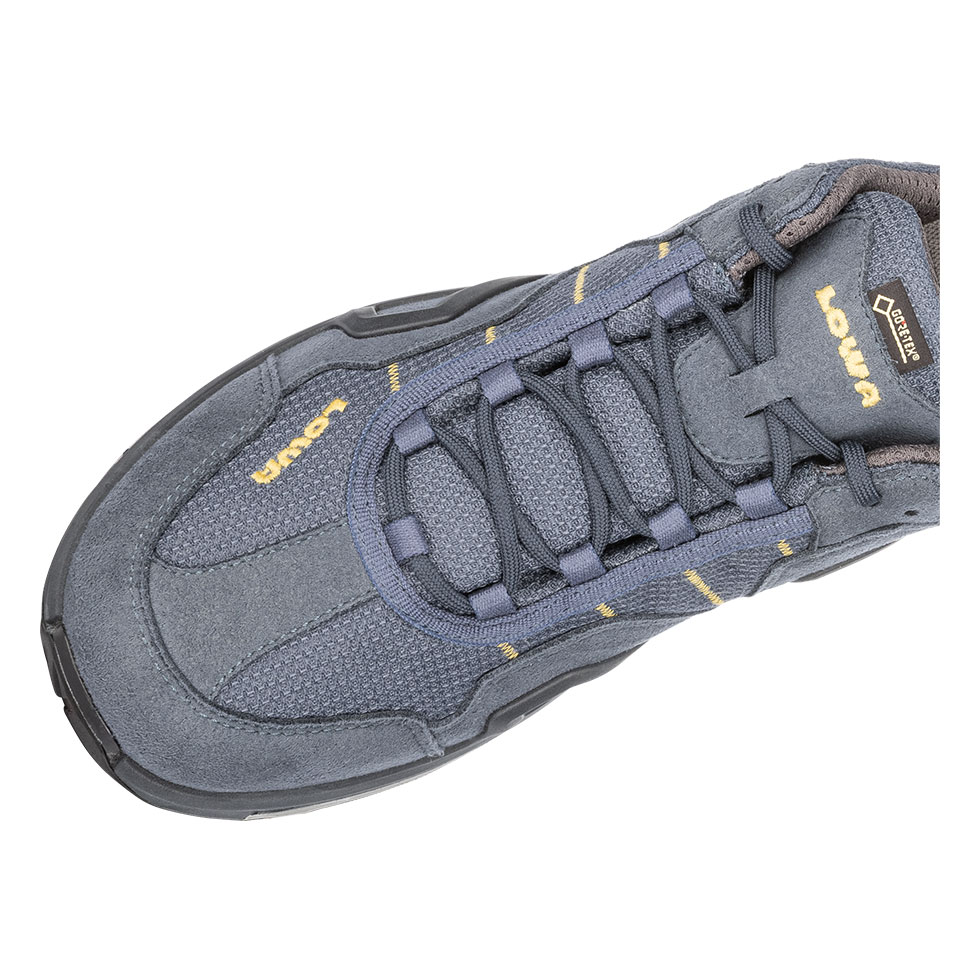 Outdoor-Abenteuerreiseschuhe
