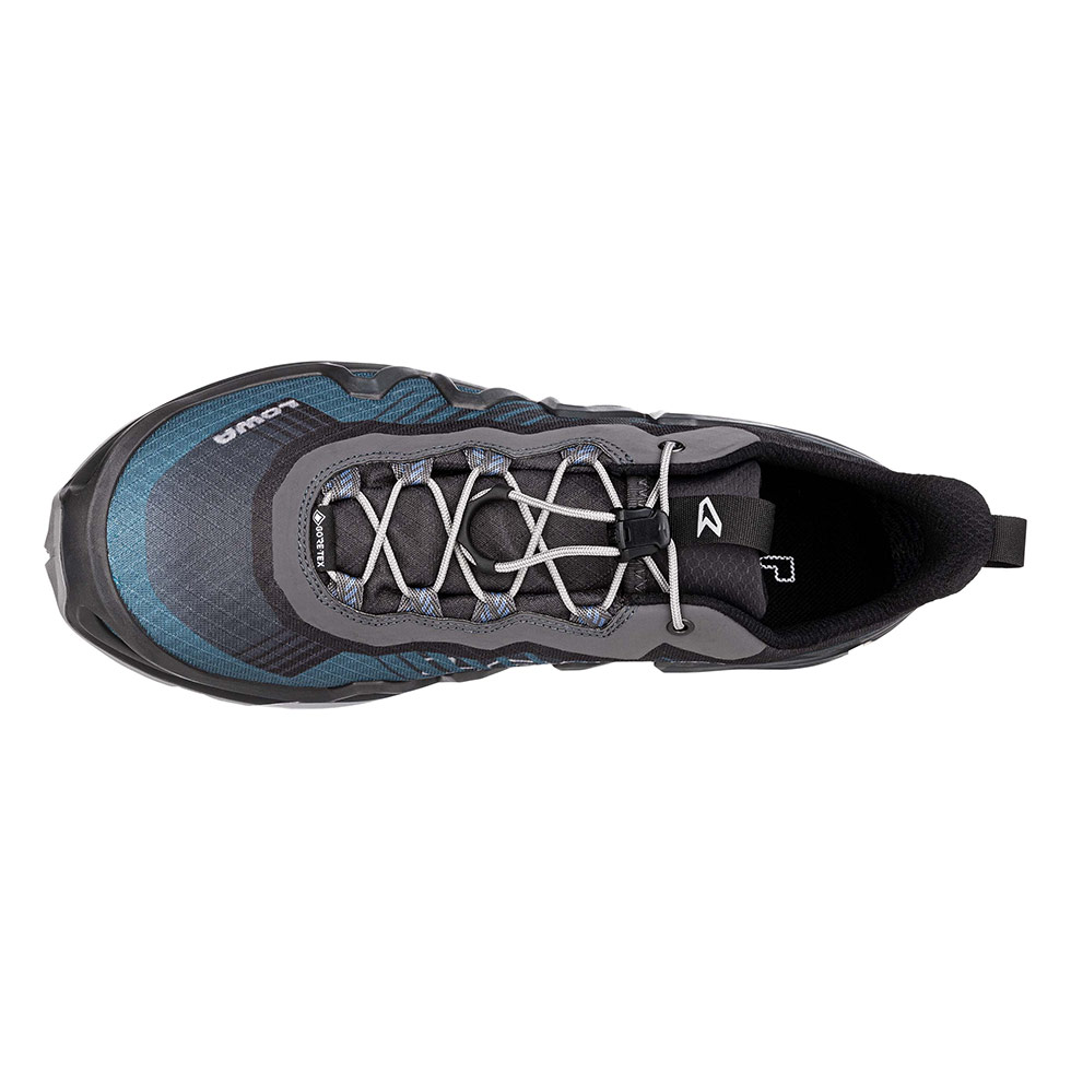 Merger GTX Lo