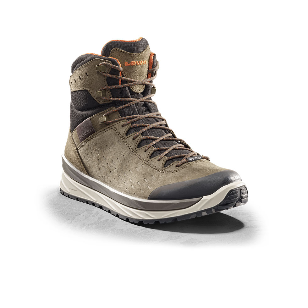ultraleichter Sneaker
