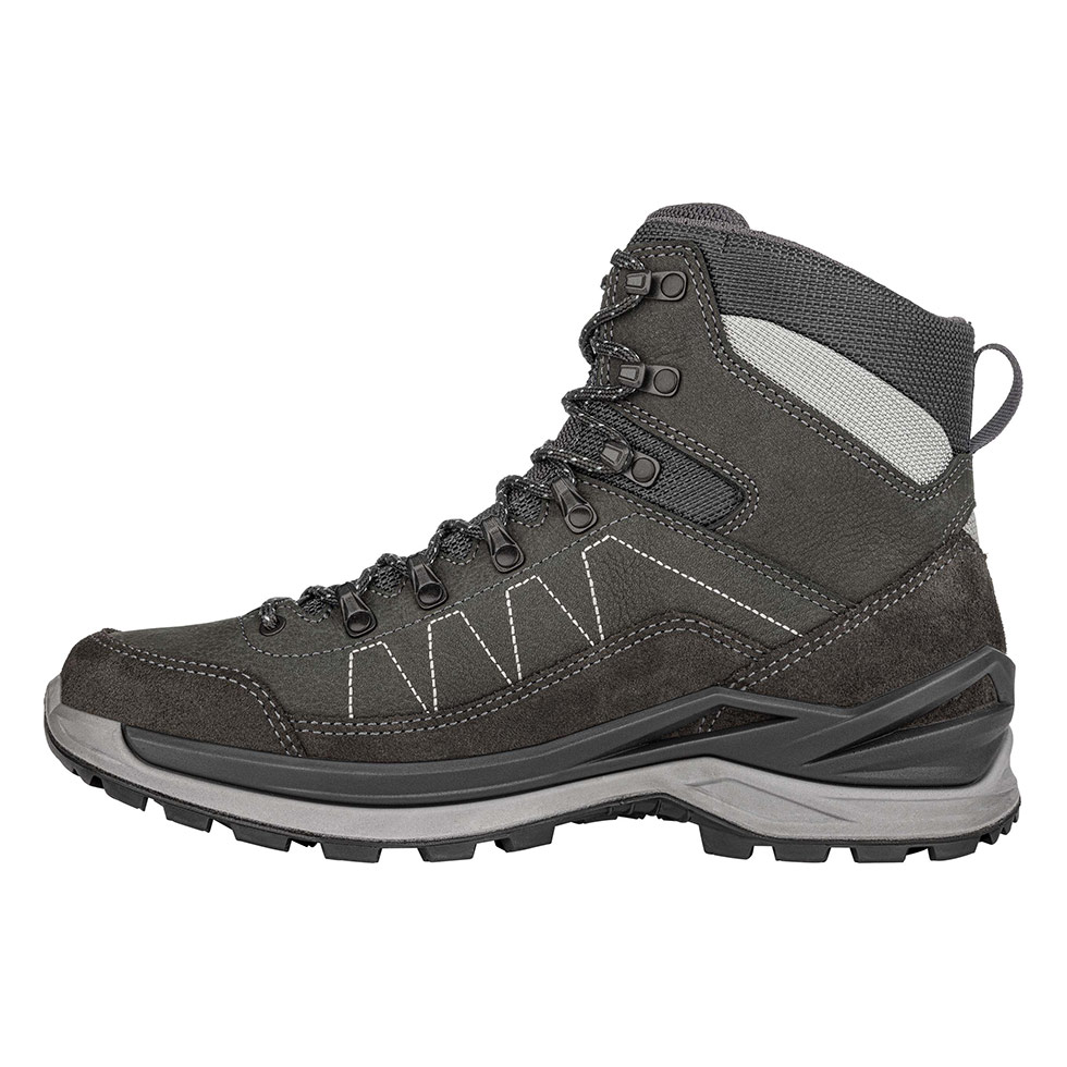 Toro Pro GTX Mid