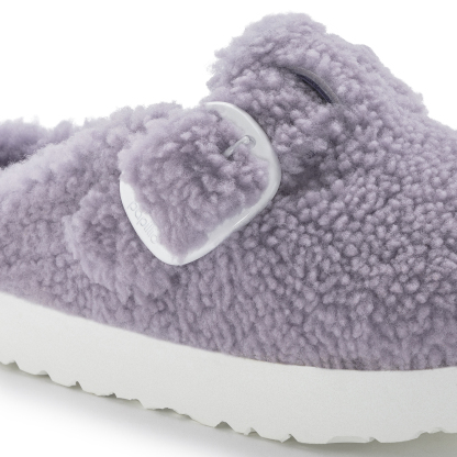 Boston Big Buckle Platform