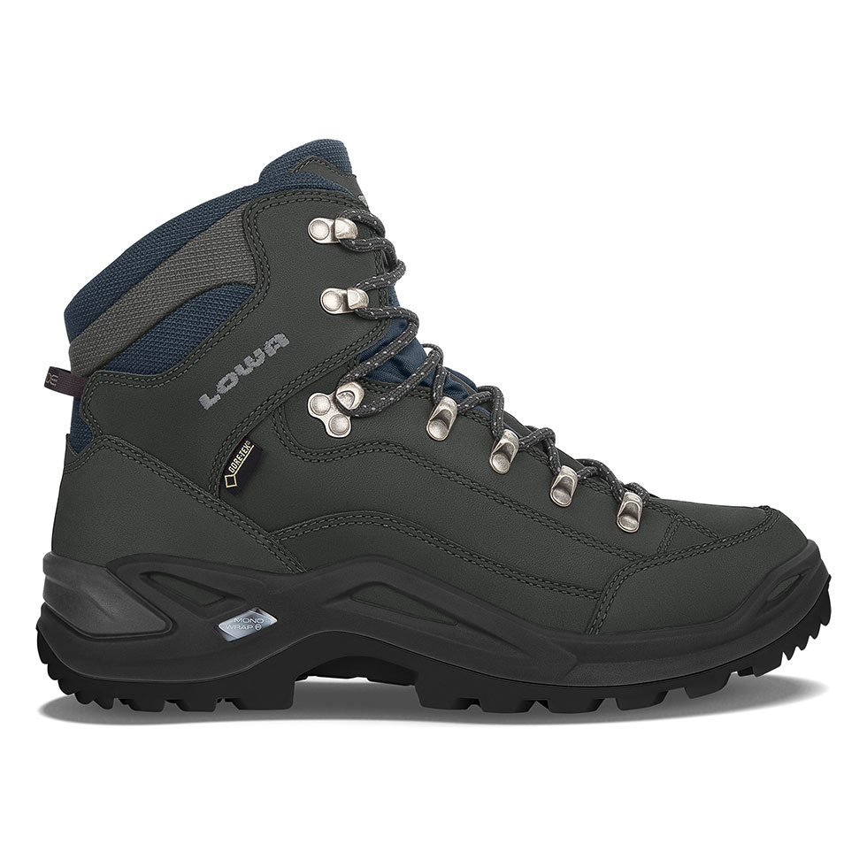 Renegade GTX Mid