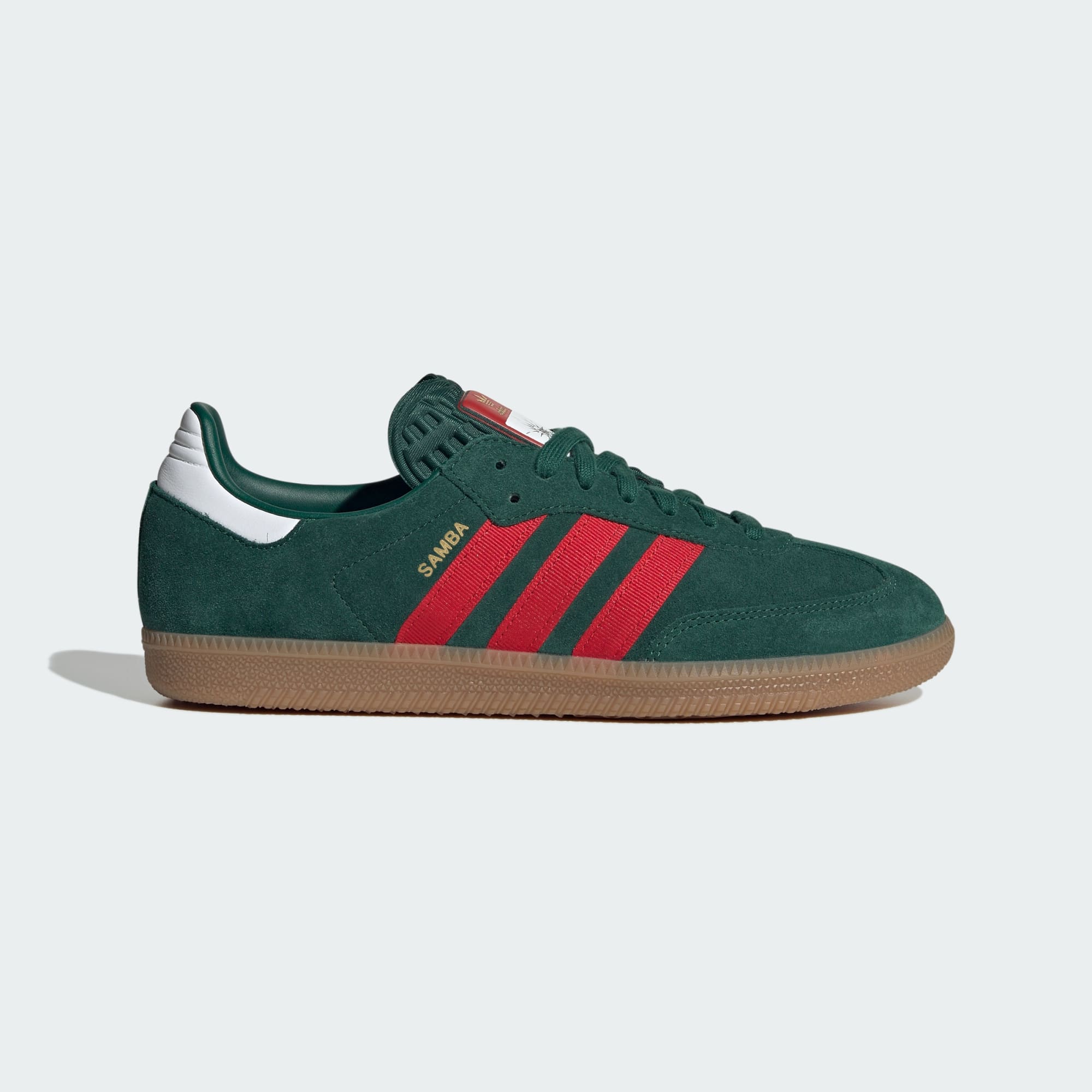 Adidas Samba OG Shoes
