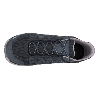All-Terrain-Sneaker