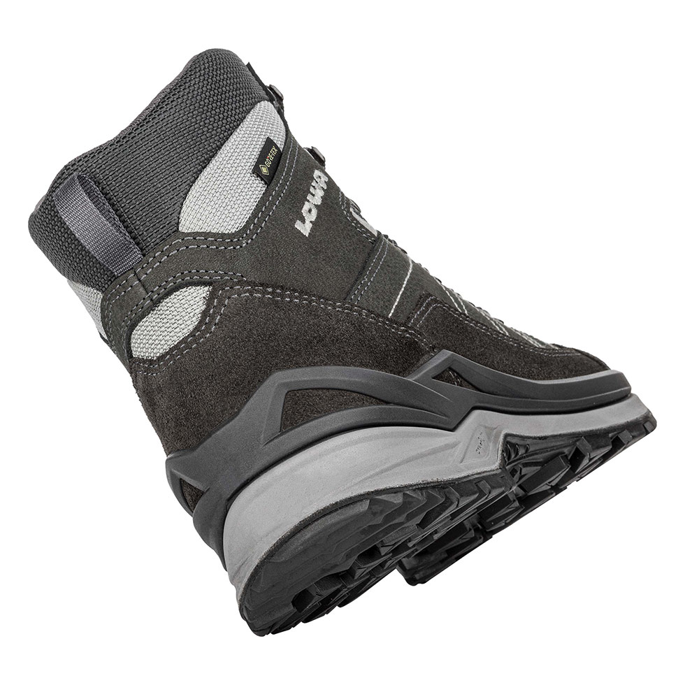Toro Pro GTX Mid