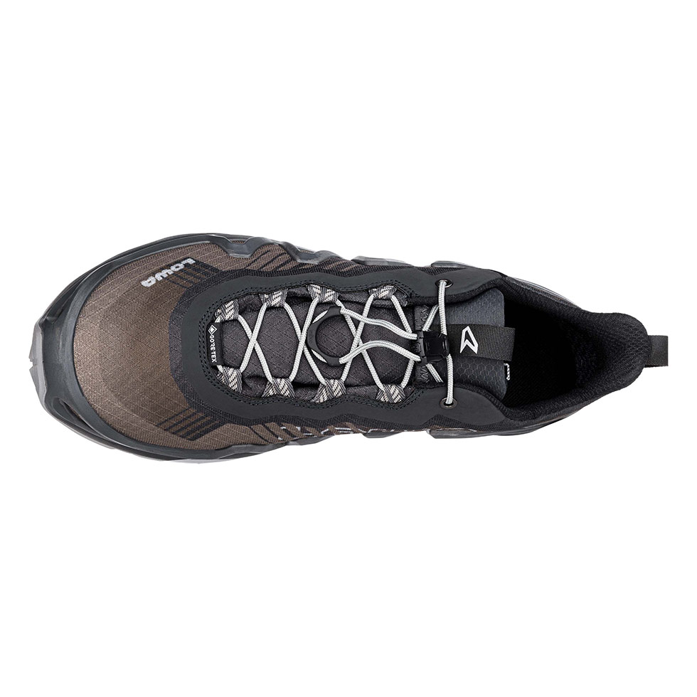 Merger GTX Lo
