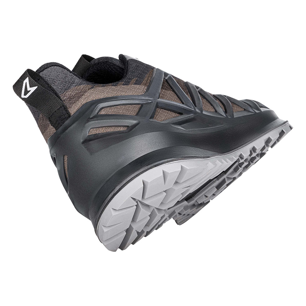 Merger GTX Lo